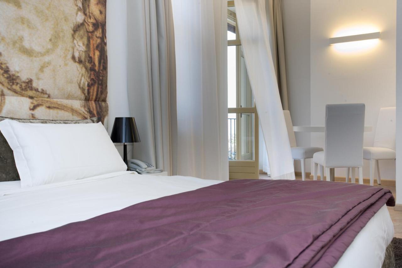 Hotel Castello Di Santa Vittoria Santa Vittoria d'Alba Luaran gambar