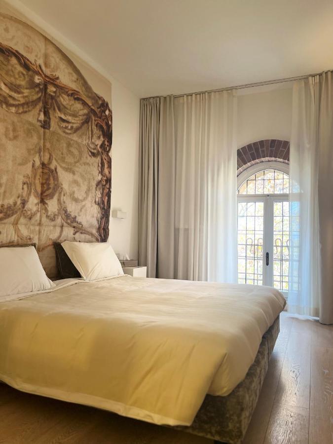 Hotel Castello Di Santa Vittoria Santa Vittoria d'Alba Luaran gambar