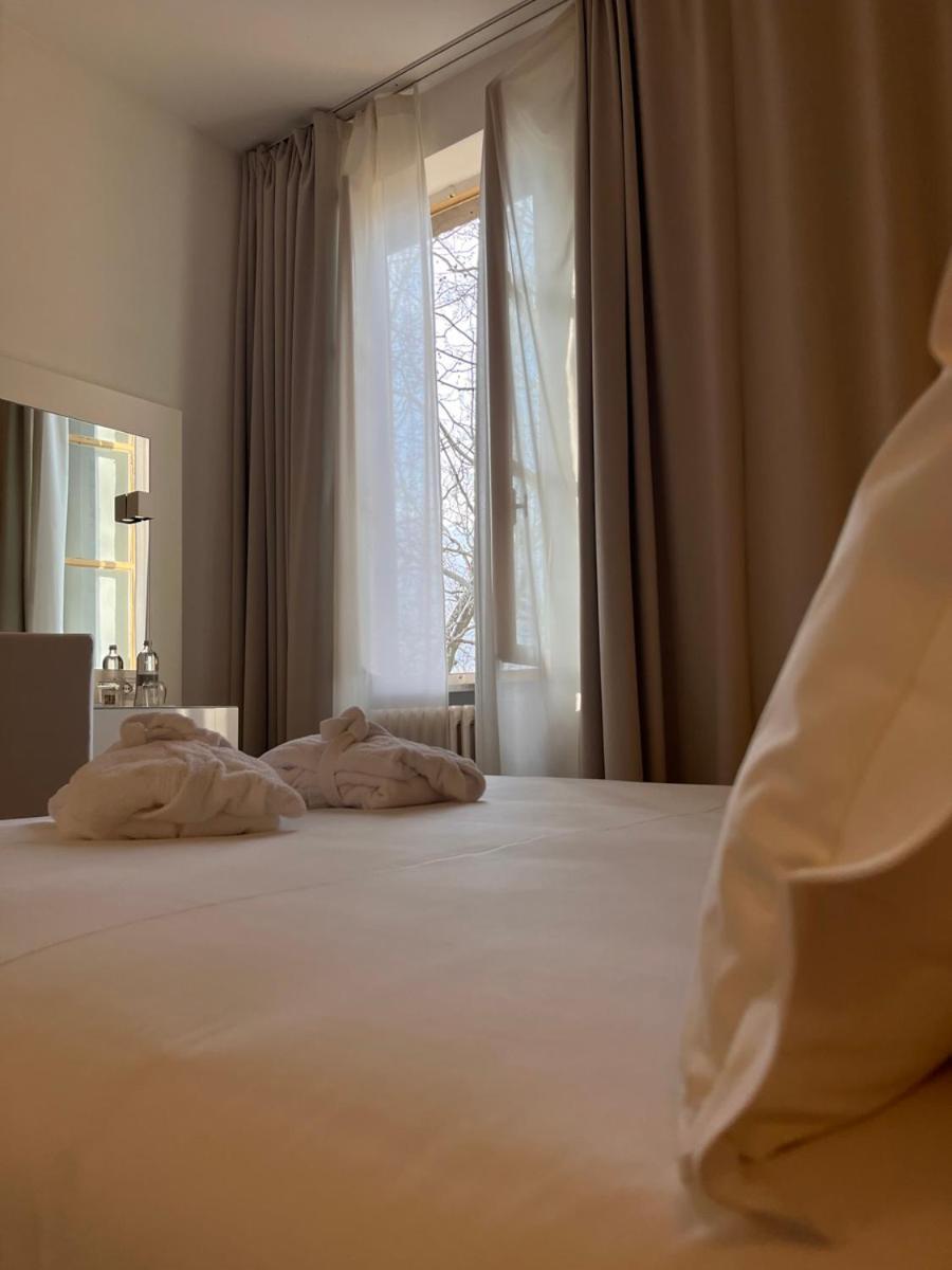 Hotel Castello Di Santa Vittoria Santa Vittoria d'Alba Luaran gambar