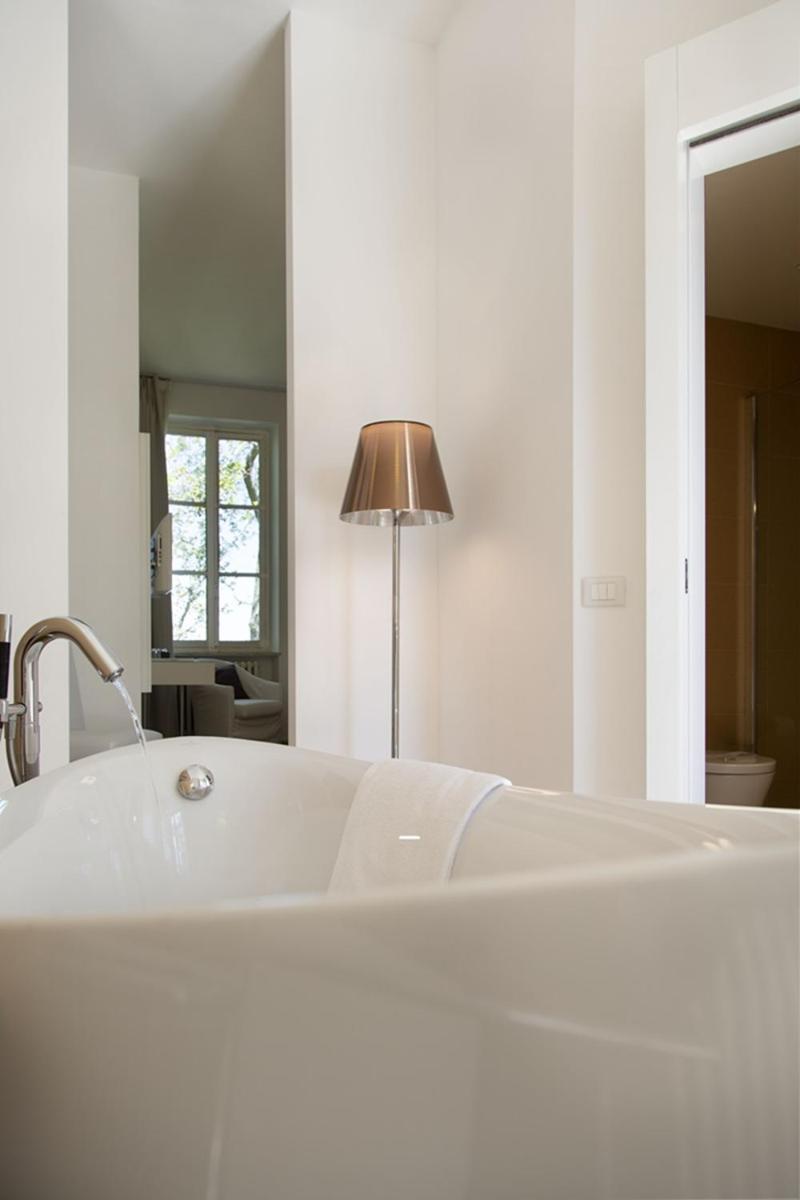 Hotel Castello Di Santa Vittoria Santa Vittoria d'Alba Luaran gambar