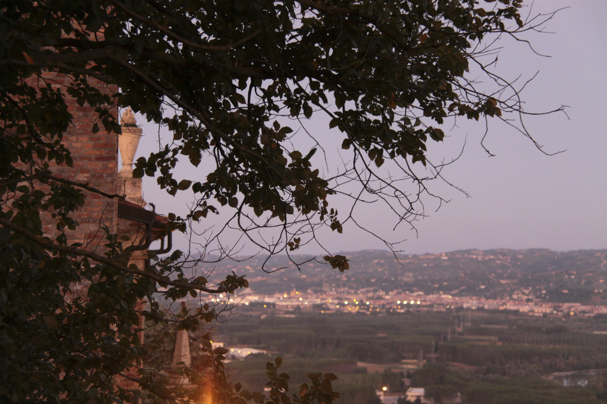 Hotel Castello Di Santa Vittoria Santa Vittoria d'Alba Luaran gambar